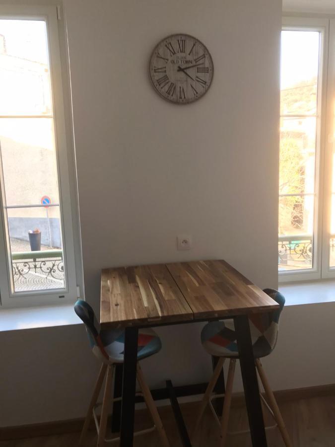 Le Montgy - Studio Tout Confort A Royat National N1 Екстериор снимка